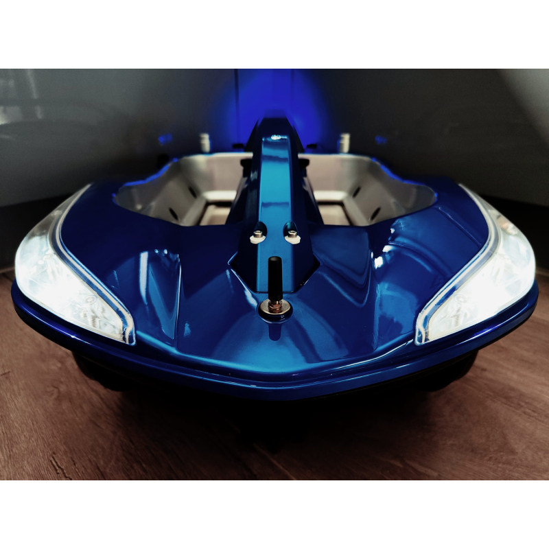 Poseidon het verhaal